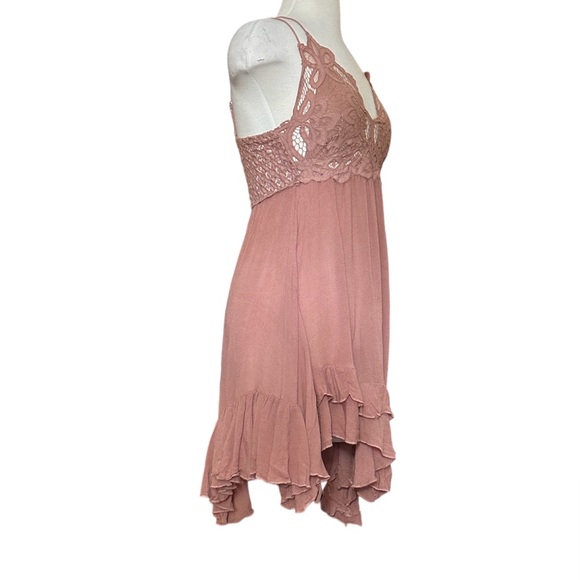 Free People Dress Size Xs - Picture 5 of 8